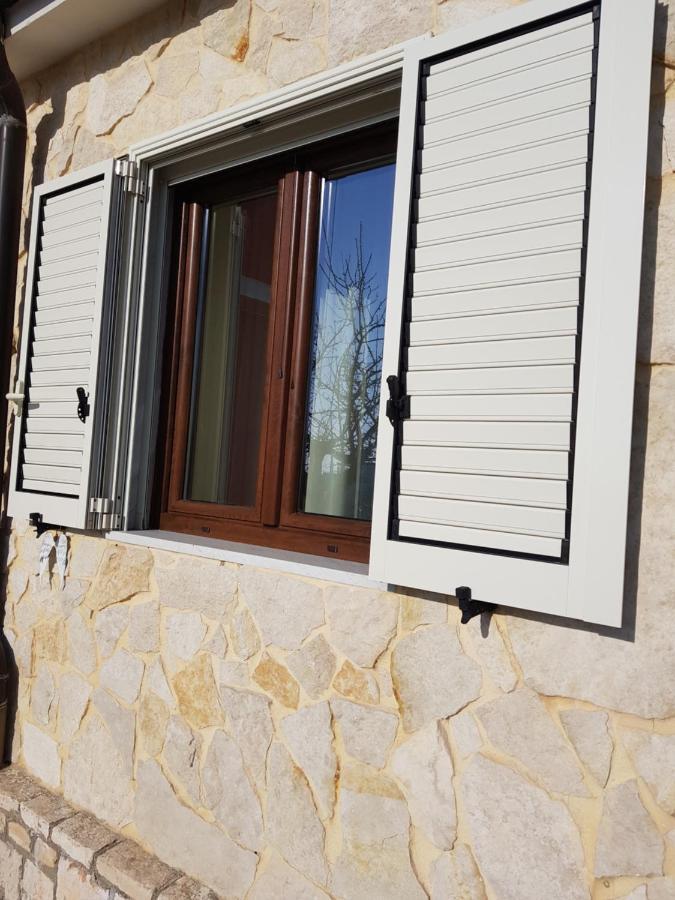 Hotel Un Posto Al Sole Matera Zewnętrze zdjęcie