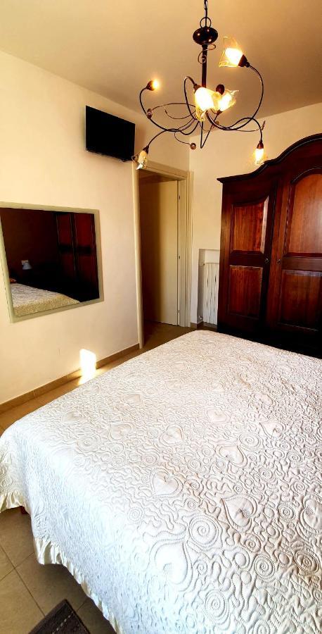 Hotel Un Posto Al Sole Matera Zewnętrze zdjęcie