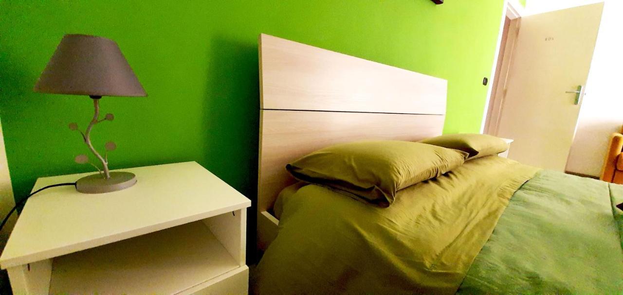 Hotel Un Posto Al Sole Matera Zewnętrze zdjęcie