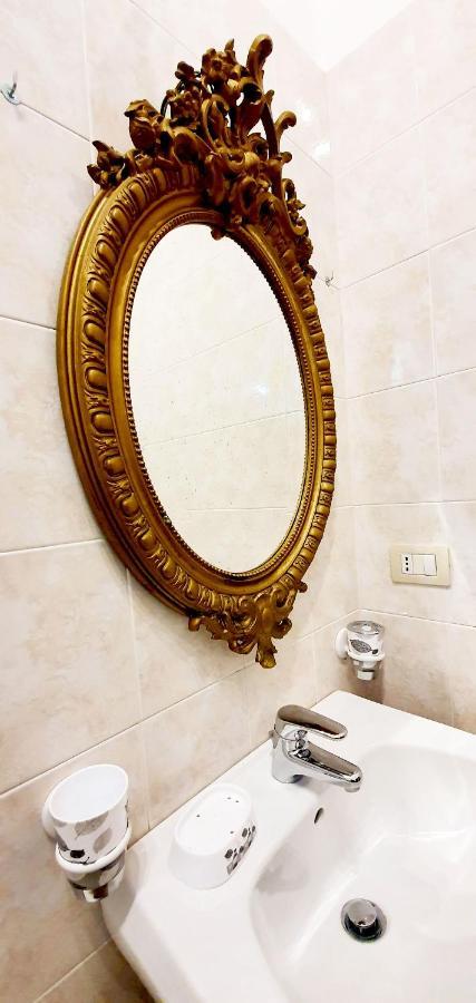 Hotel Un Posto Al Sole Matera Zewnętrze zdjęcie