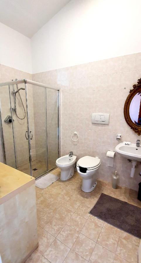 Hotel Un Posto Al Sole Matera Zewnętrze zdjęcie