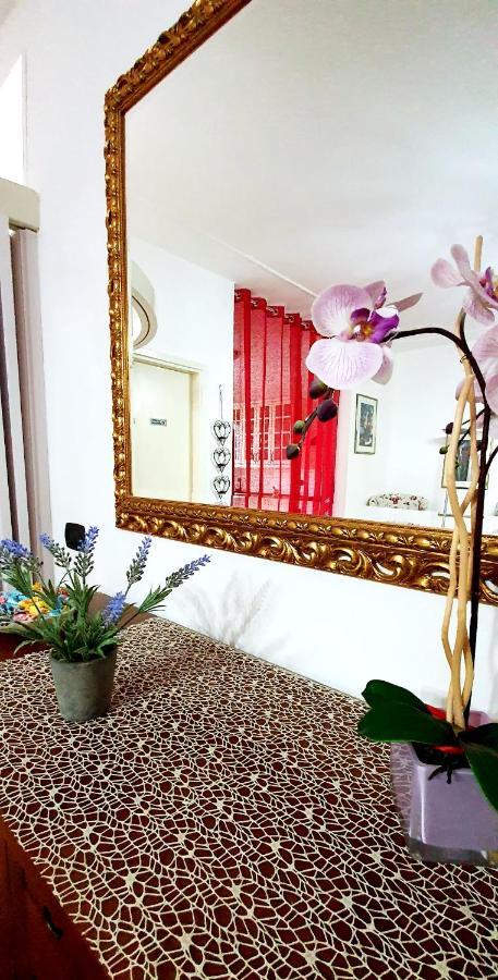 Hotel Un Posto Al Sole Matera Zewnętrze zdjęcie