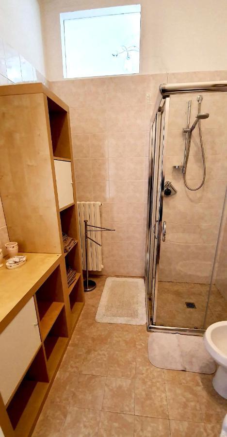 Hotel Un Posto Al Sole Matera Zewnętrze zdjęcie