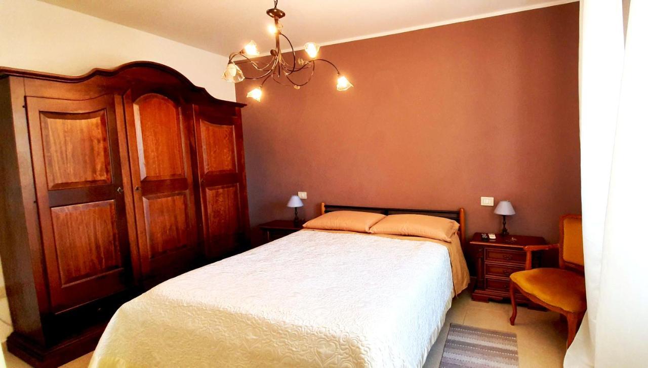 Hotel Un Posto Al Sole Matera Zewnętrze zdjęcie