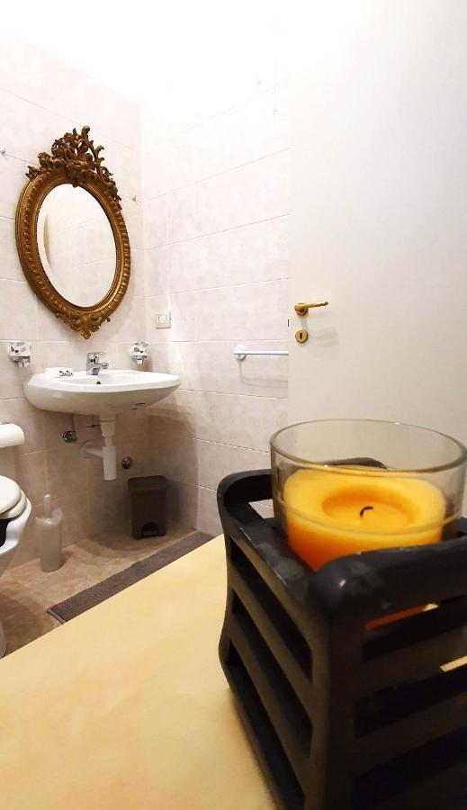 Hotel Un Posto Al Sole Matera Zewnętrze zdjęcie