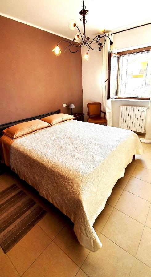 Hotel Un Posto Al Sole Matera Zewnętrze zdjęcie