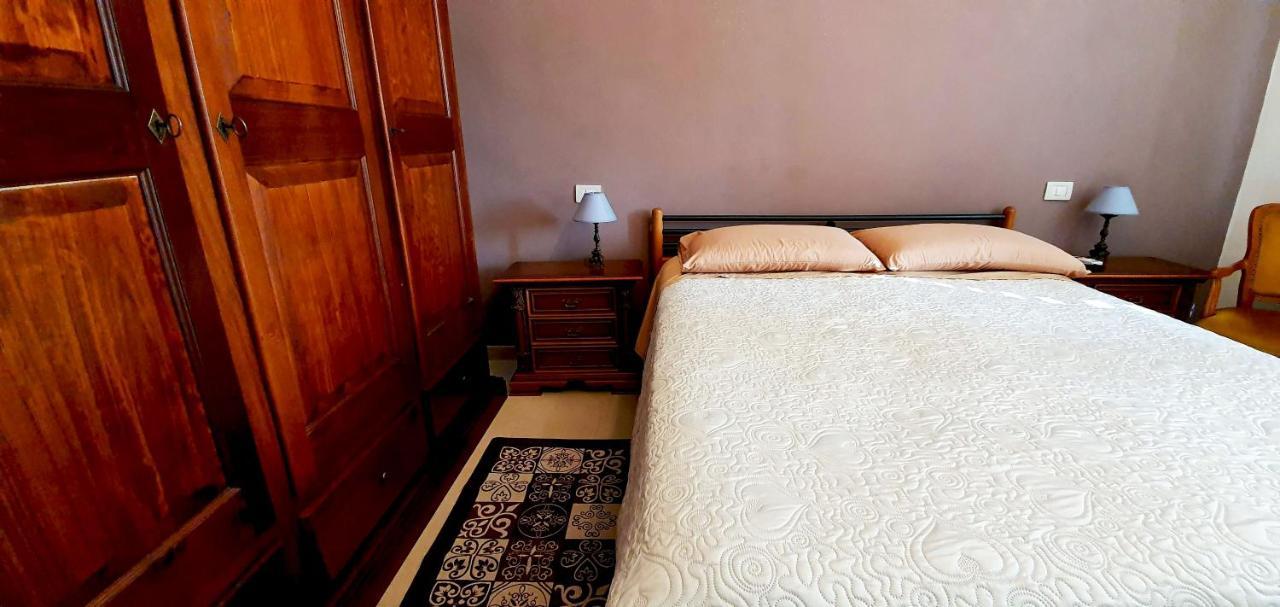 Hotel Un Posto Al Sole Matera Zewnętrze zdjęcie