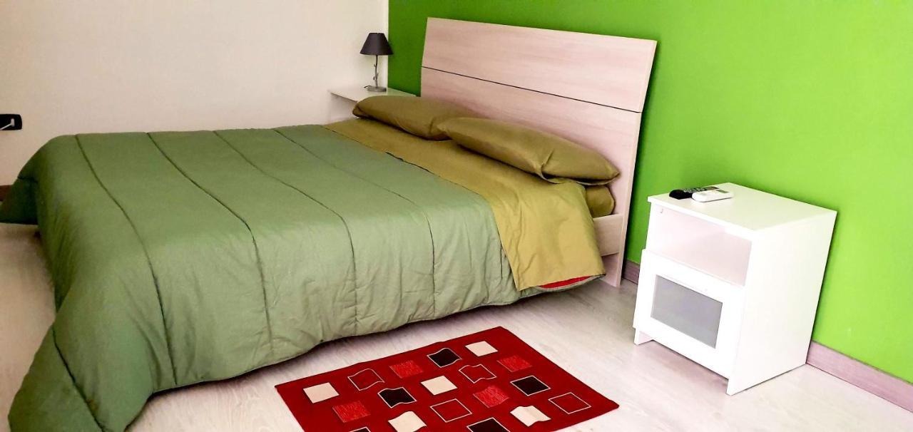 Hotel Un Posto Al Sole Matera Zewnętrze zdjęcie