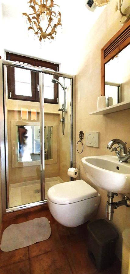 Hotel Un Posto Al Sole Matera Zewnętrze zdjęcie