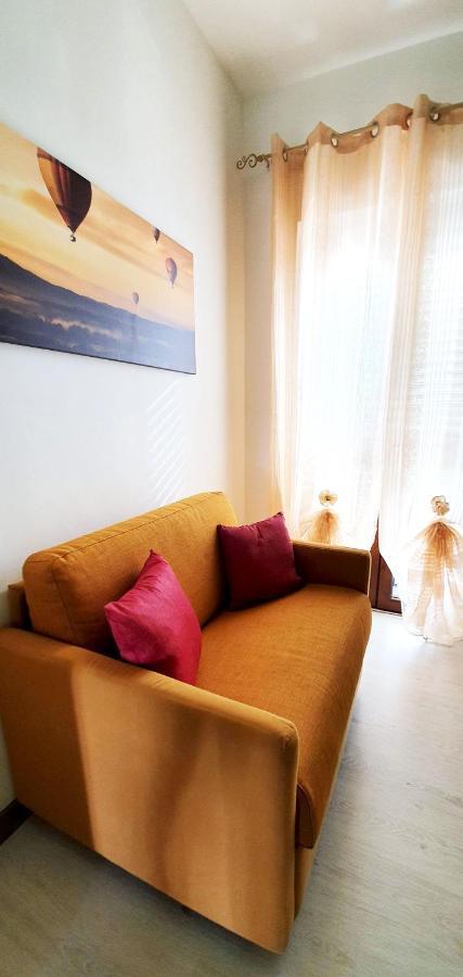 Hotel Un Posto Al Sole Matera Zewnętrze zdjęcie